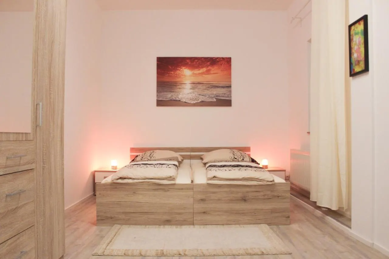 Grand Appartement Nahe Mueggelsee Berlin 0*,