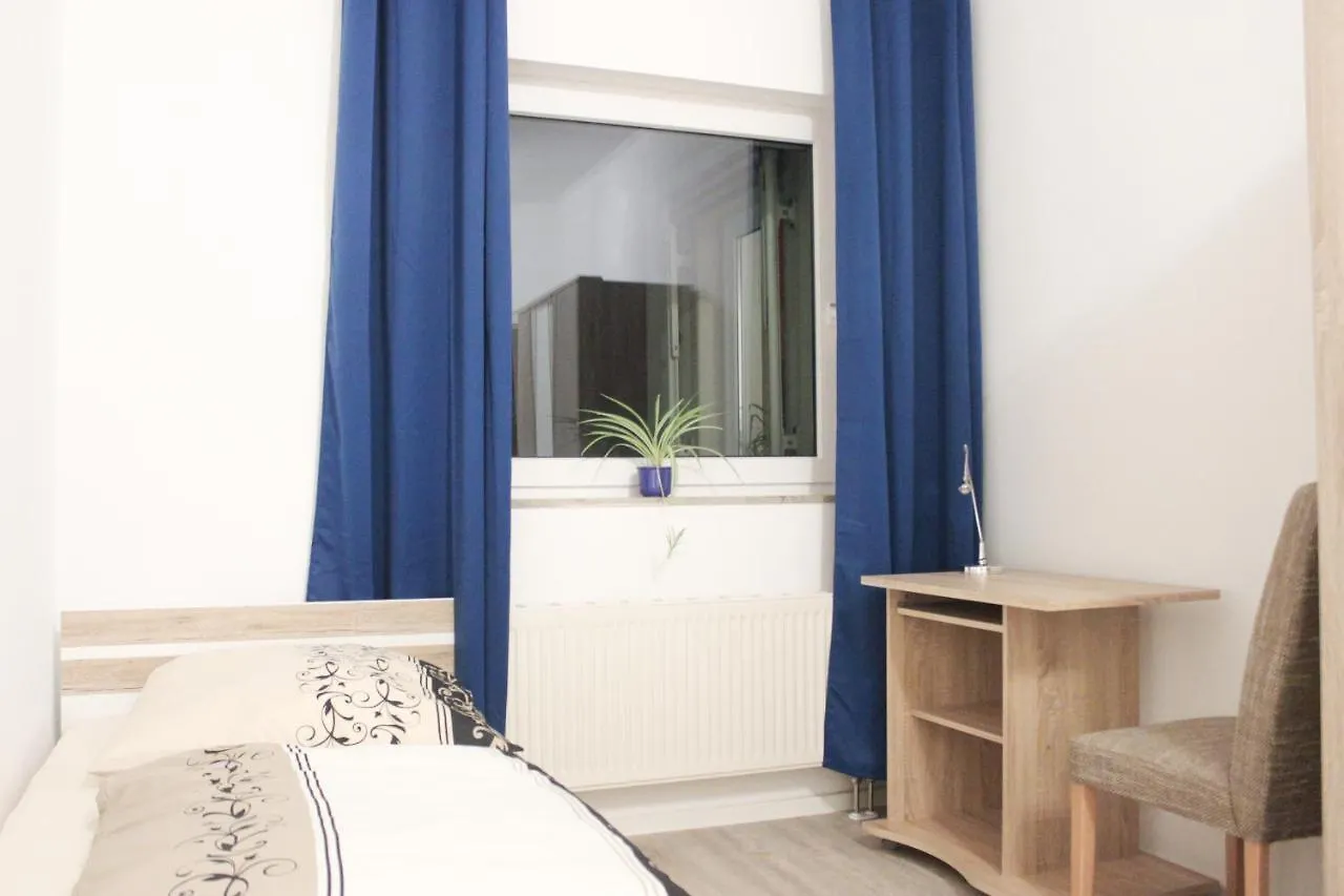 Daire Grand Appartement Nahe Mueggelsee Berlin Almanya
